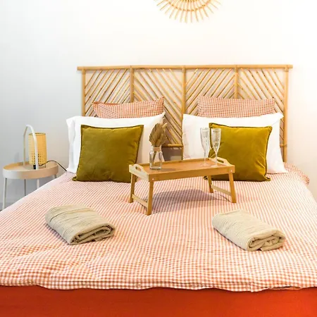Apartamento Le Sauvignon Bergerac