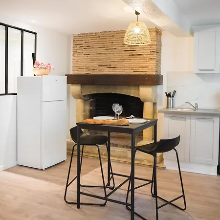Le Sauvignon Apartamento *